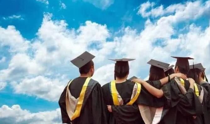 关于2021上半年成人高等教育本科毕业生申请学士学位的通知